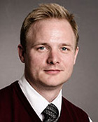 Morten Jarlbæk Pedersen