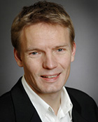Christian F. Rostbøll