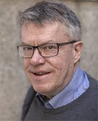 Professor Peter Nedergaard