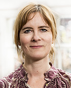 Katrine Zeuthen