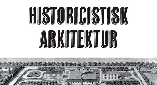 Planche - Moderne sundhedsidealer og historicistisk arkitektur