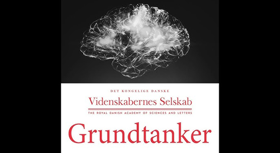 Grundtanker, Videnskabernes Selskab