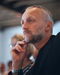 Peter Dahler-Larsen