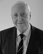 Professor, emeritus Niels Thygesen