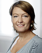 Rebecca Adler-Nissen. Foto: Lars Svankjær