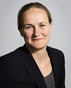 Dorte Sindbjerg Martinsen