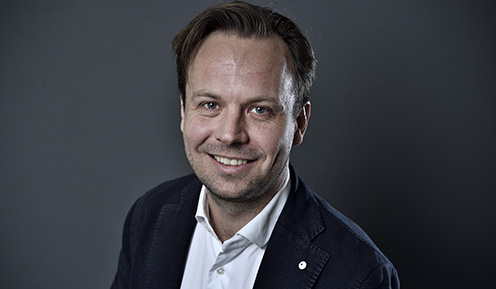 Torben Heien Nielsen