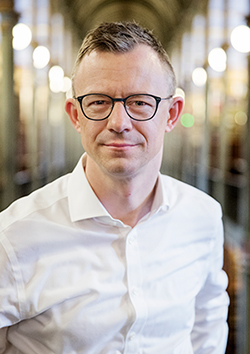 Mikkel Vedby Rasmussen
