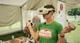 Researchers test virtual reality as a tool for promoting vaccination