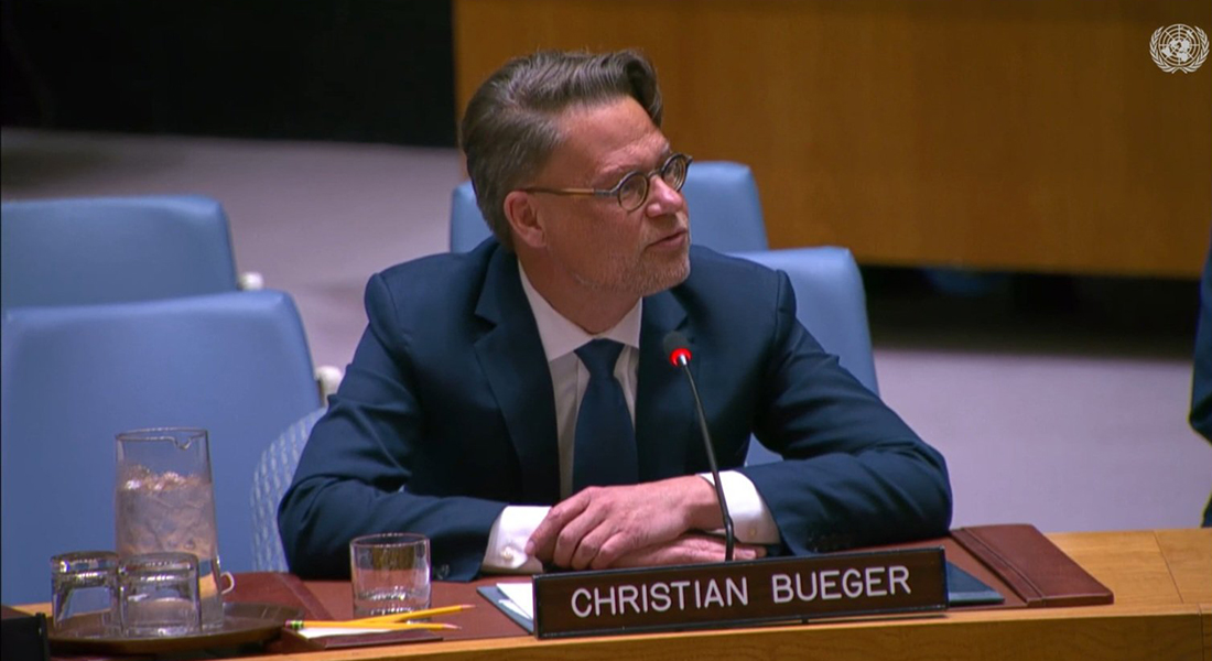 UNSC photo