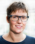 Karina Kosiara-Pedersen. Foto: Joachim Rode