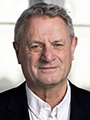 Hans Jørgen Whitta-Jacobsen Hans Jørgen Whitta-Jacobsen