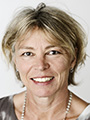 Inge Kryger Pedersen