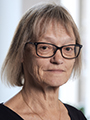 Karen Fog Olwig Karen Fog Olwig
