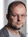 Mogens Fosgerau. Foto: Christoffer Regild Mogens Fosgerau. Foto: Christoffer Regild
